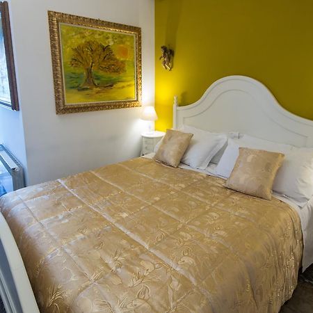 B&B Vatican Doors Рим Екстериор снимка
