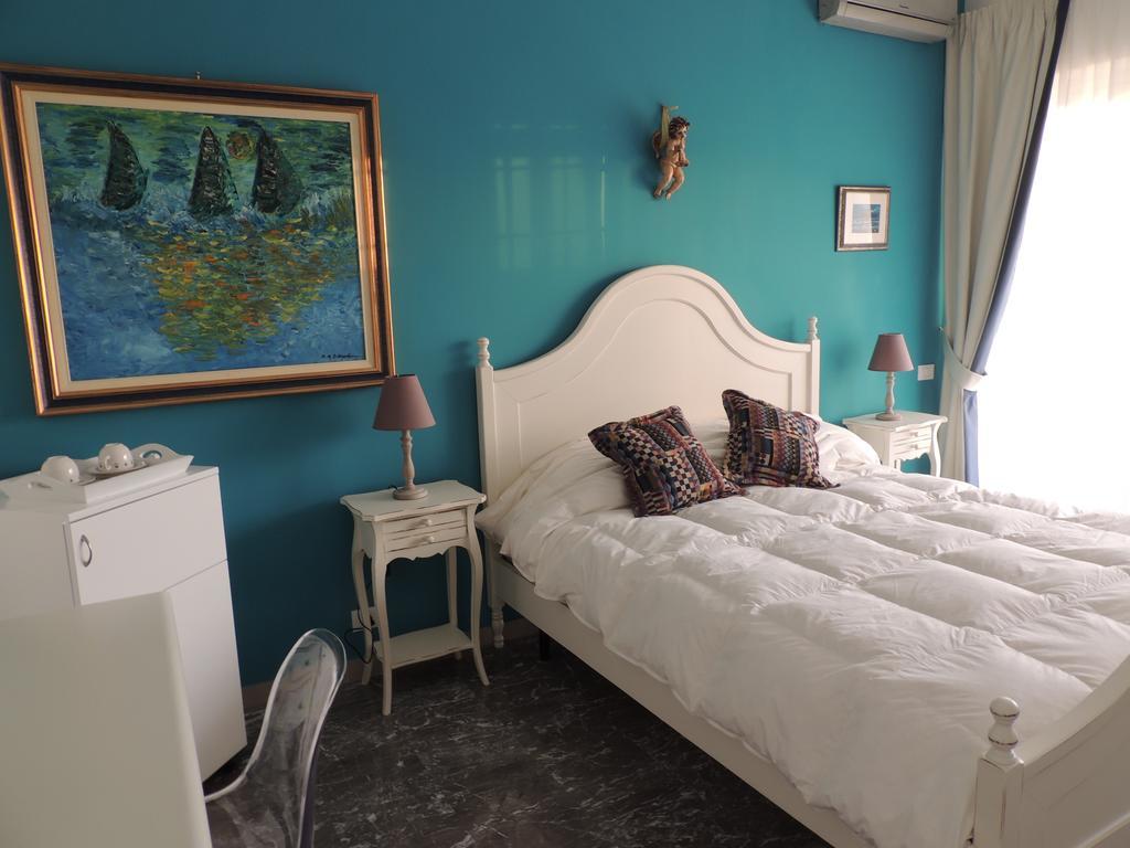 B&B Vatican Doors Рим Екстериор снимка