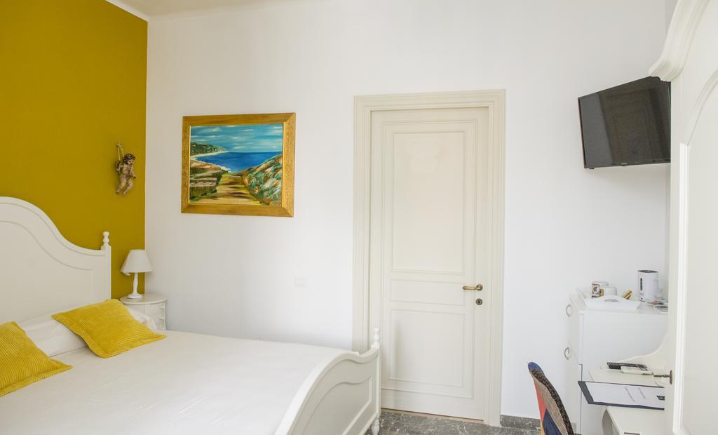 B&B Vatican Doors Рим Екстериор снимка