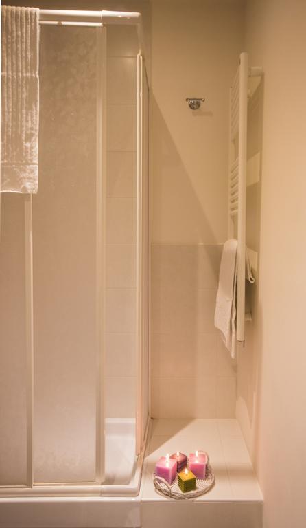 B&B Vatican Doors Рим Екстериор снимка