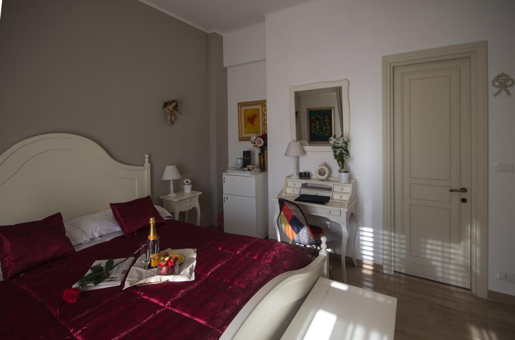 B&B Vatican Doors Рим Екстериор снимка