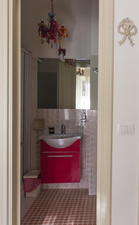 B&B Vatican Doors Рим Екстериор снимка
